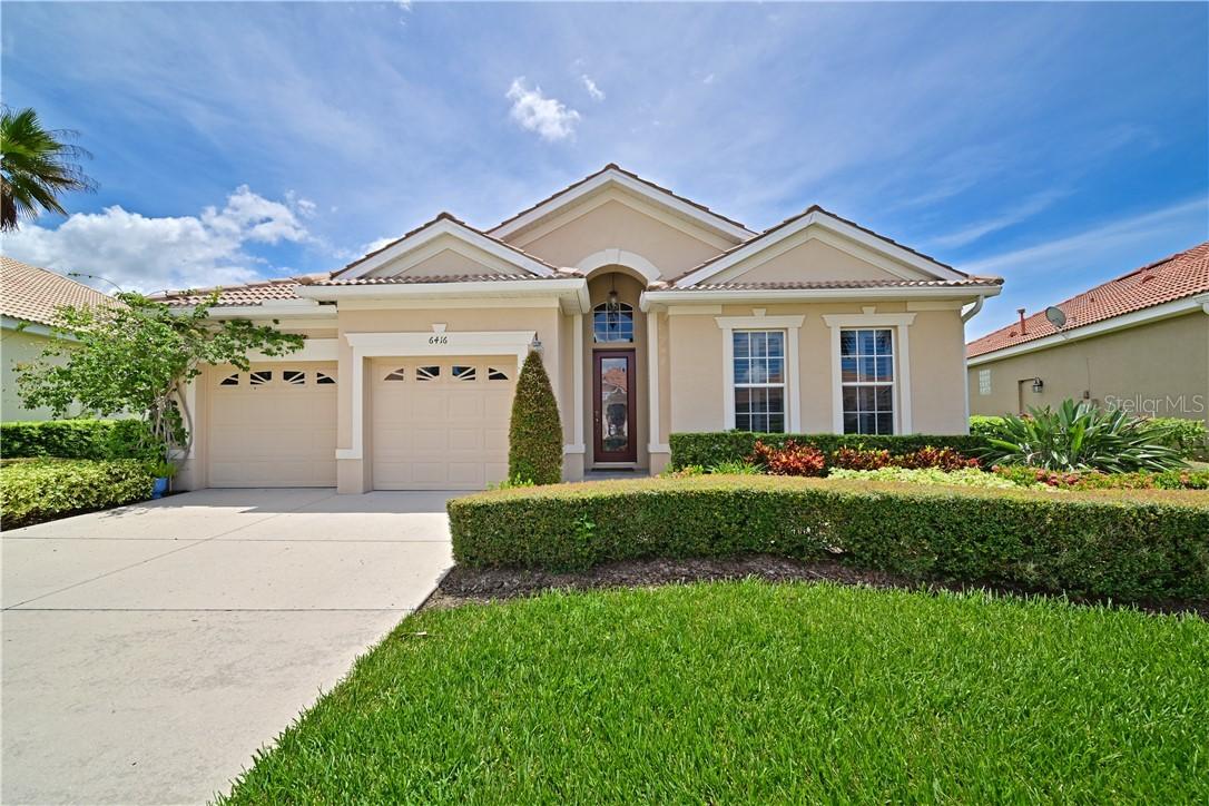 6416 Rookery Cir., Bradenton, FL 34203