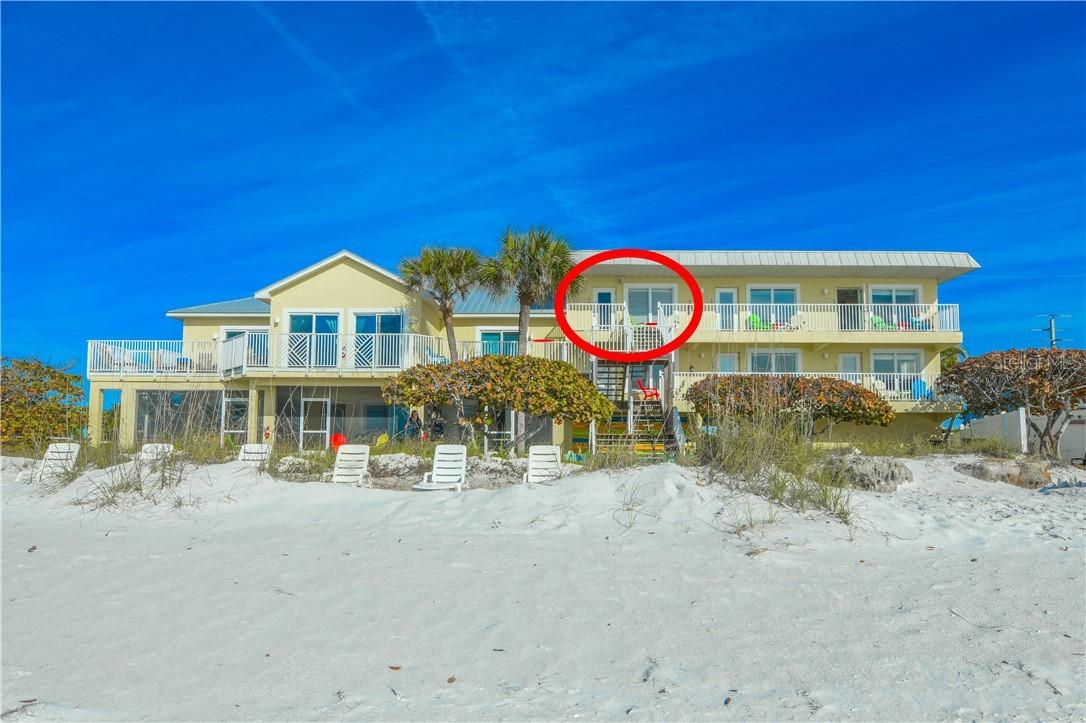 1000 Gulf Dr. #7, Bradenton Beach, FL 34217