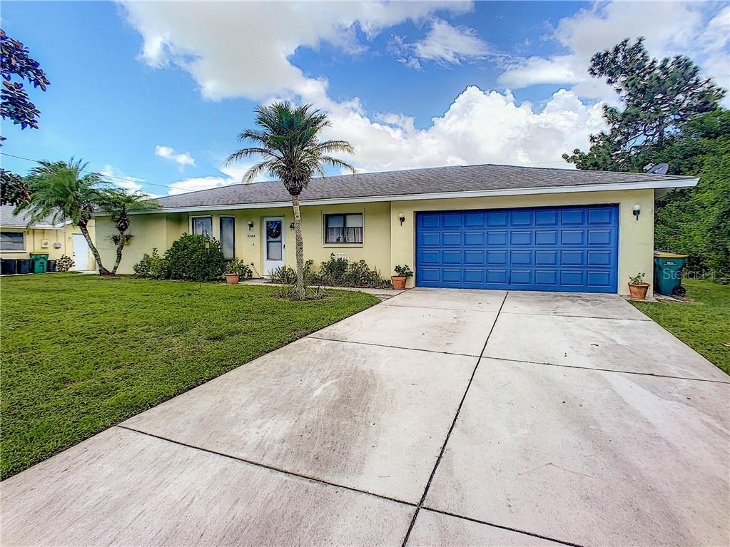 9244 San Bernandino Ave., Englewood, FL 34224