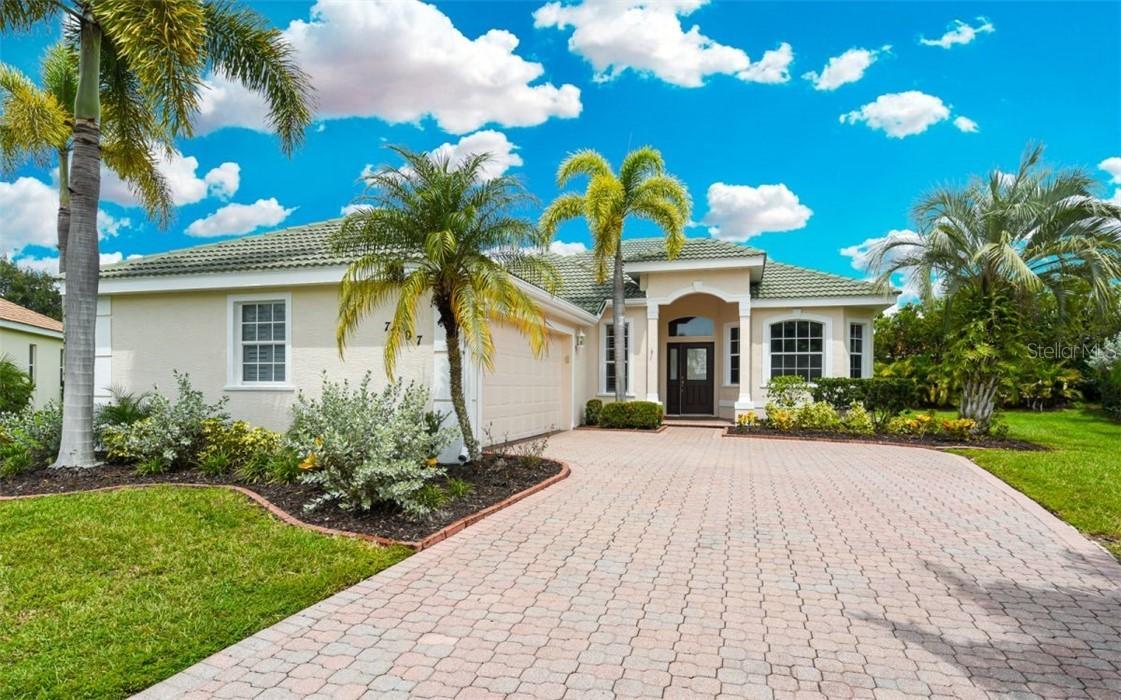 7007 Bridle Path Ct., University Park, FL 34201