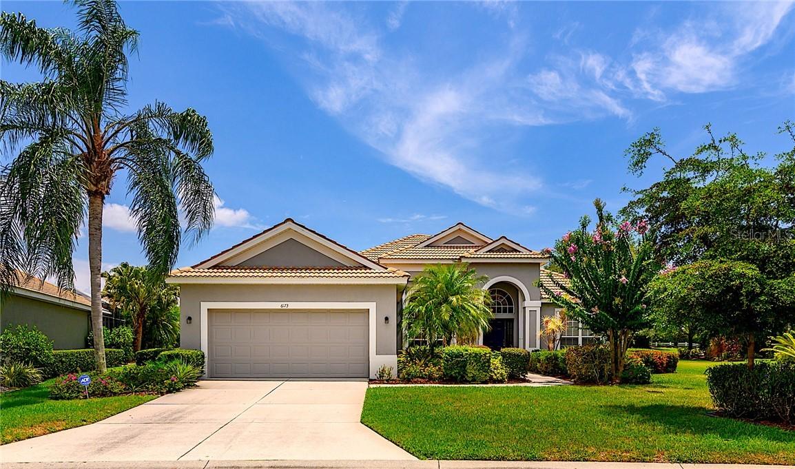6173 Palomino Cir., University Park, FL 34201