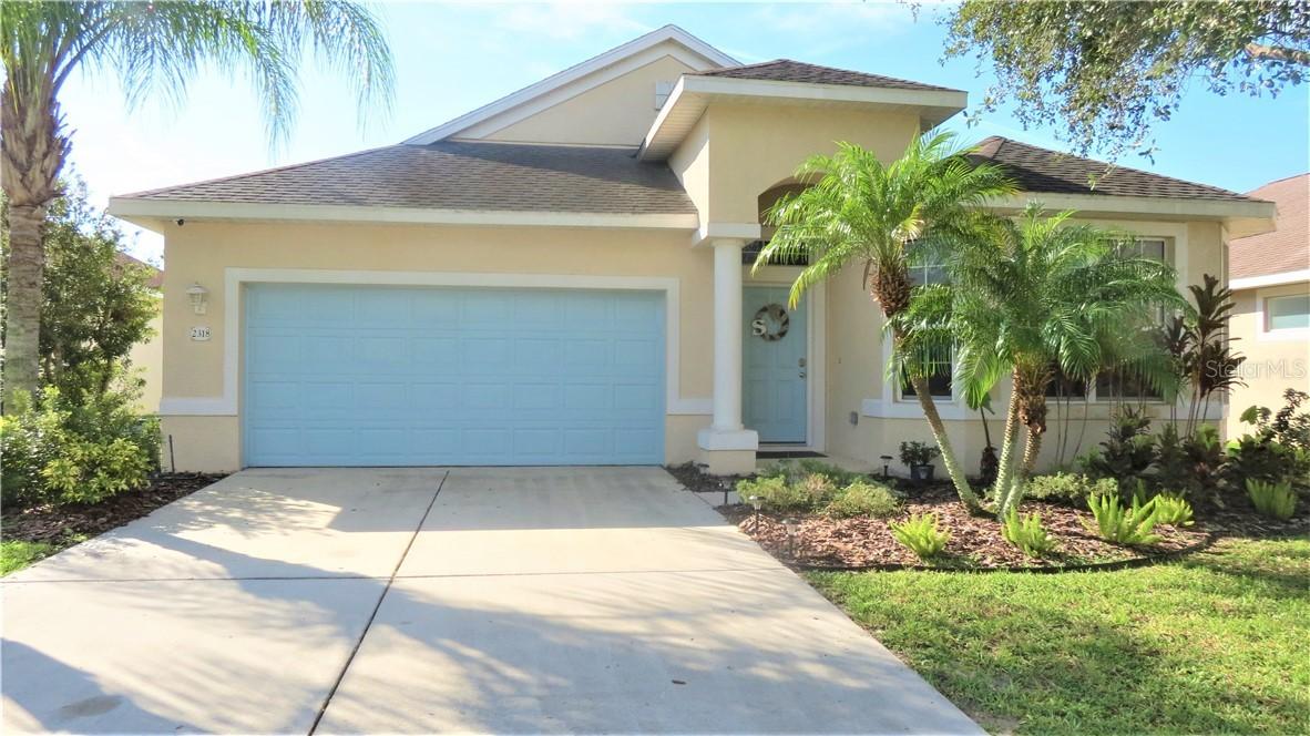 2318 125th Dr., Parrish, FL 34219
