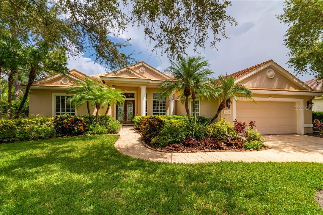 7334 Eaton Ct., University Park, FL 34201