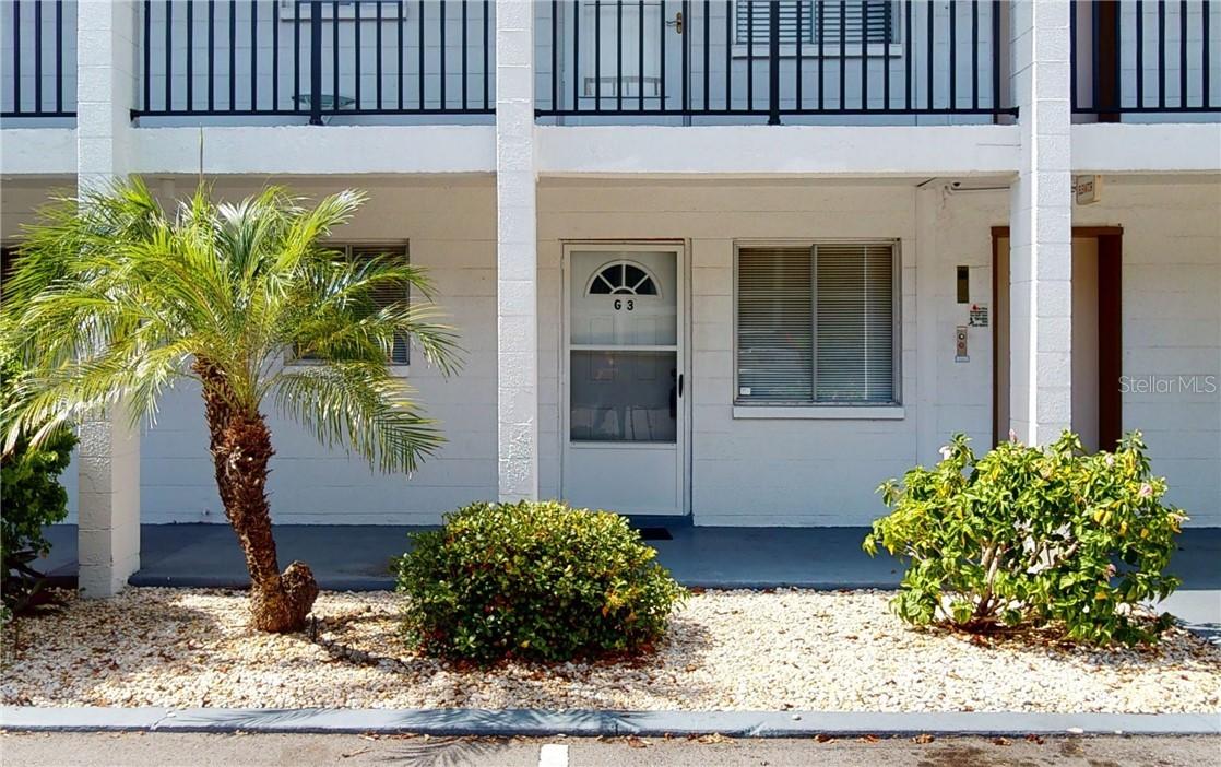 2053 Sunset Dr. #G3, Bradenton, FL 34207