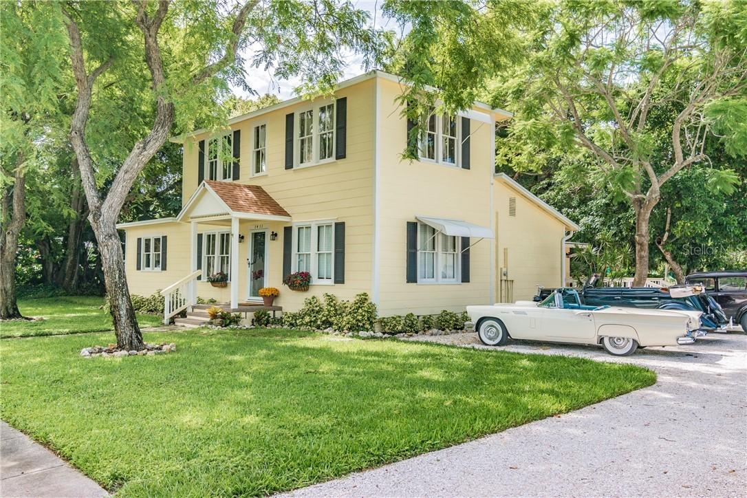 1411 4th St., Palmetto, FL 34221