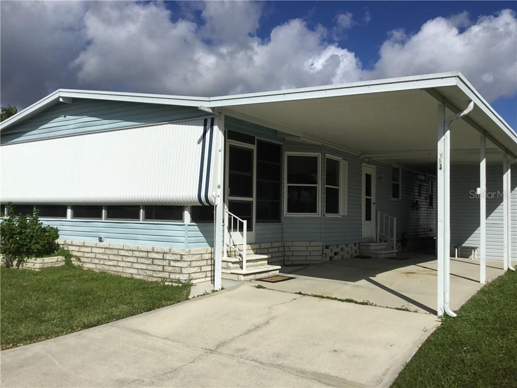 704 Riverview Cir., North Port, FL 34287