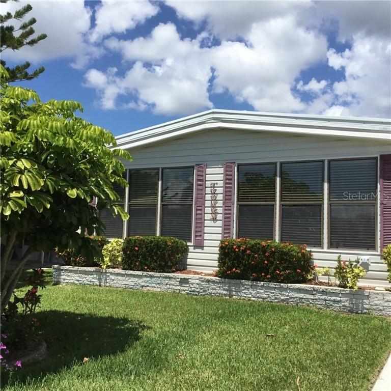 727 Fairmount Dr., North Port, FL 34287