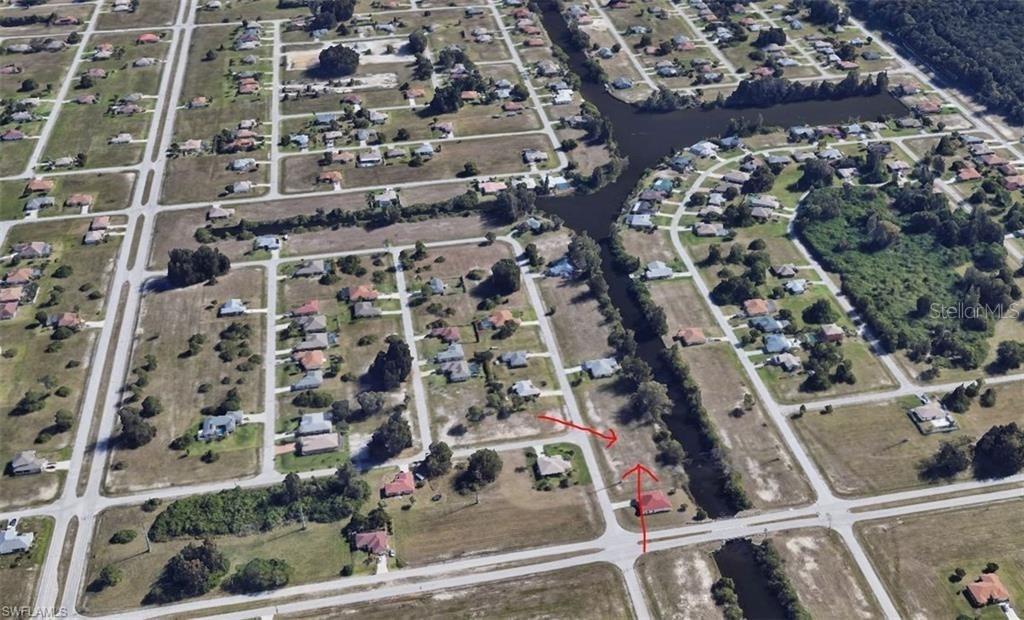 2402 SW 1st Ter., Cape Coral, FL 33991