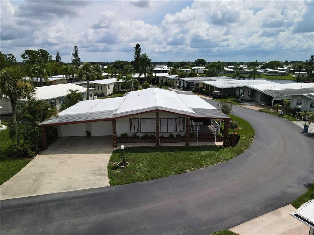 117 Island Point Rd., North Port, FL 34287