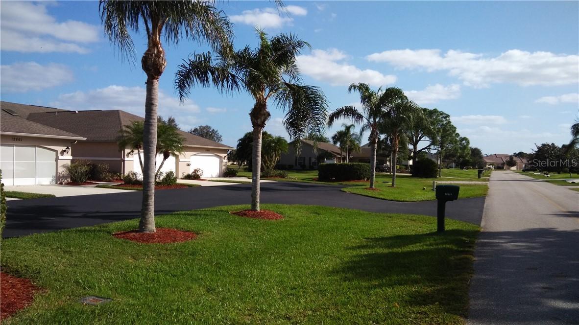 12665 SW Kingsway Cir. #A-4, Lake Suzy, FL 34269