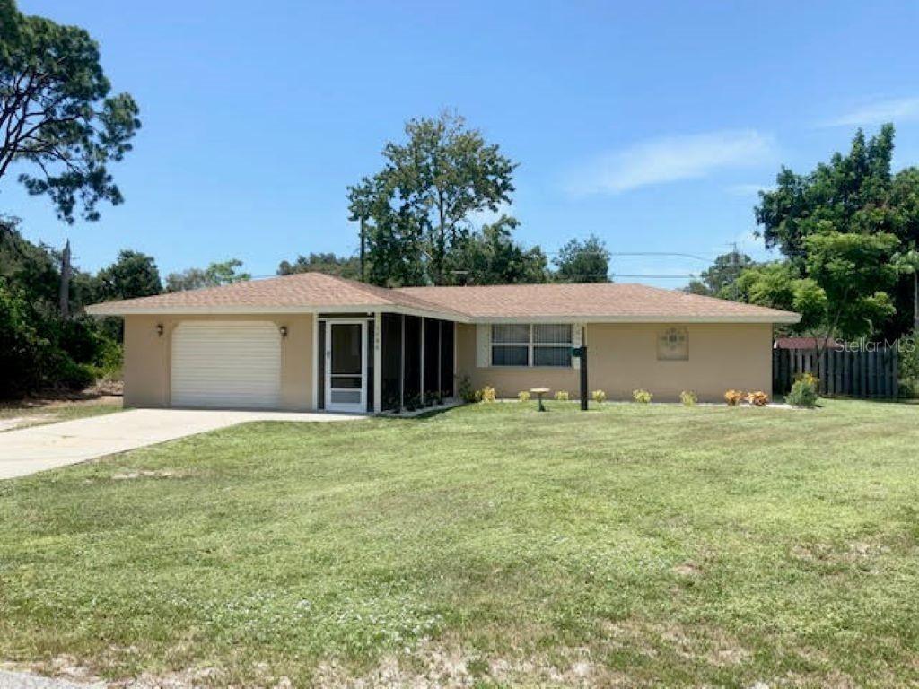 1580 Southland Rd., Venice, FL 34293