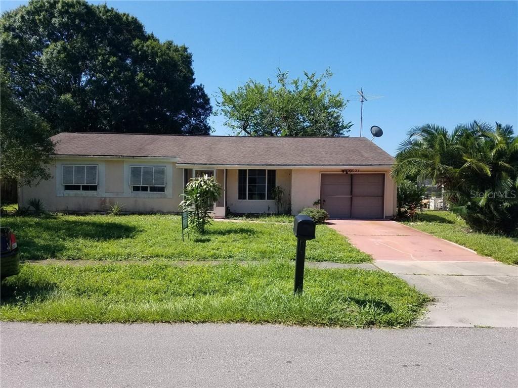 4691 Pocatella Ave., North Port, FL 34287