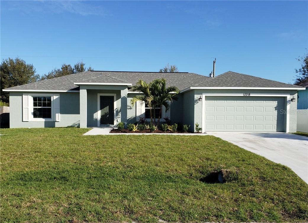 14039 Fillmore Ave., Port Charlotte, FL 33981