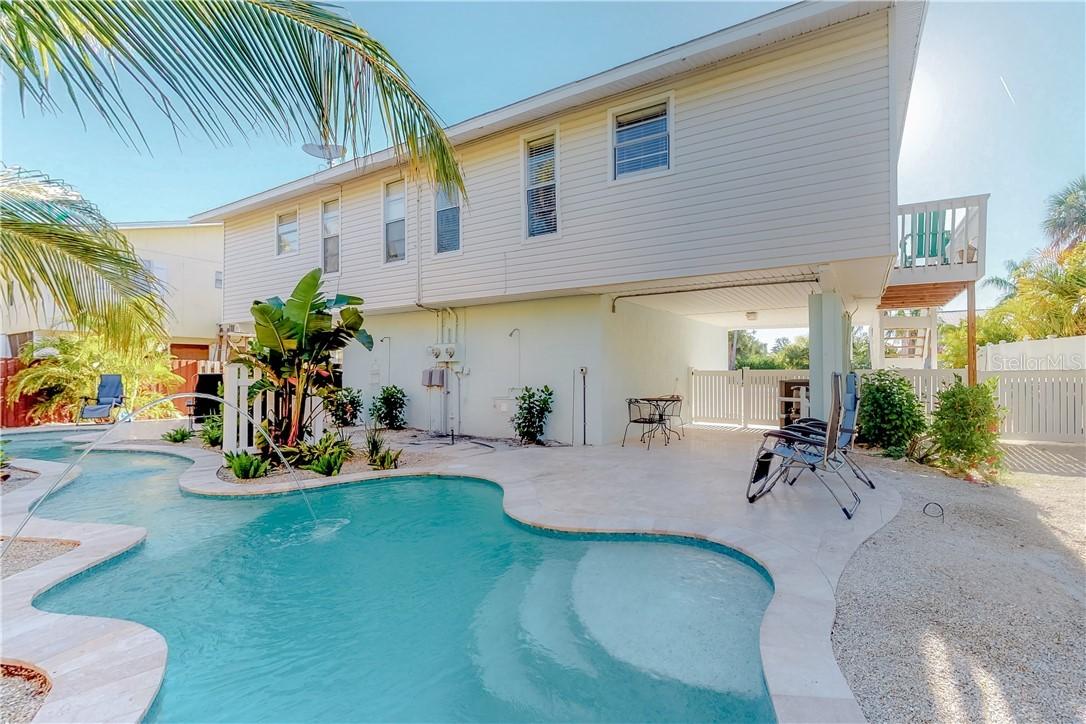 8004 Marina Dr. #A, Holmes Beach, FL 34217