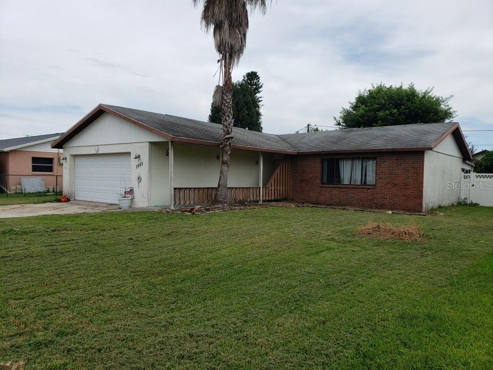 2403 16th St., Palmetto, FL 34221