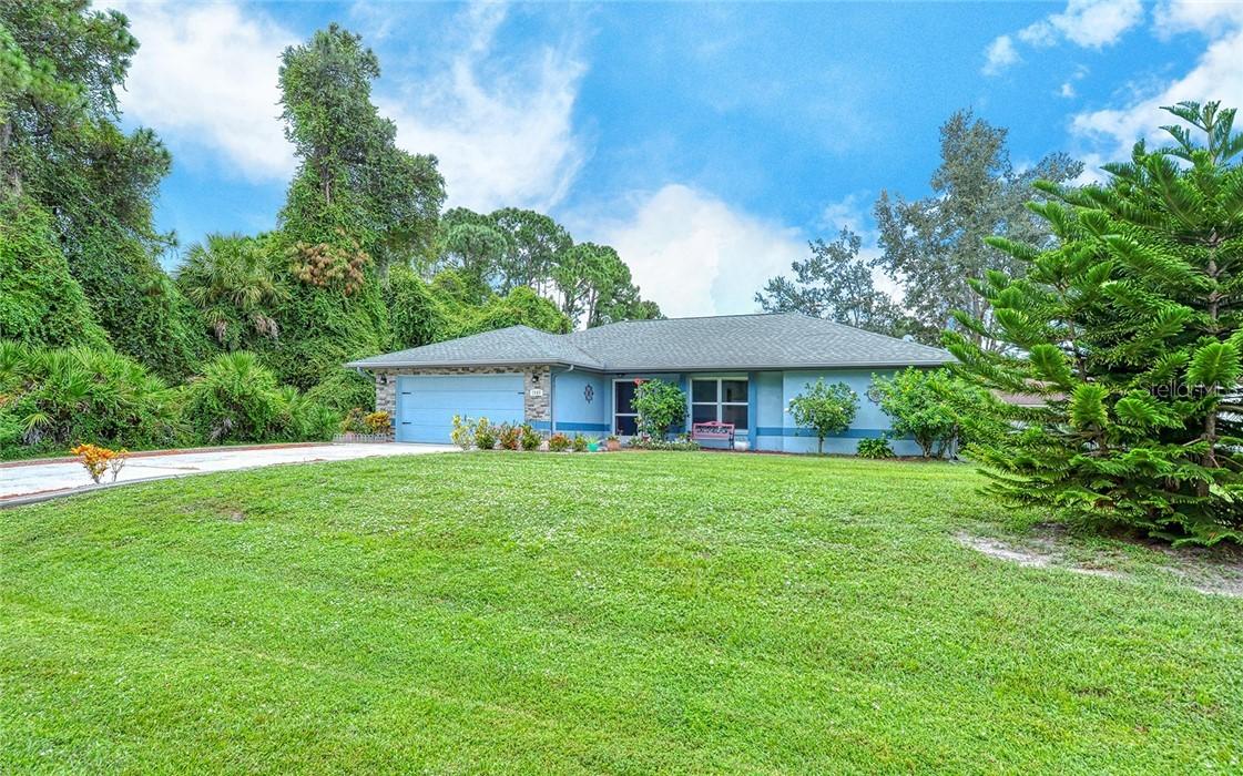 1903 Bushnell Ave., North Port, FL 34286