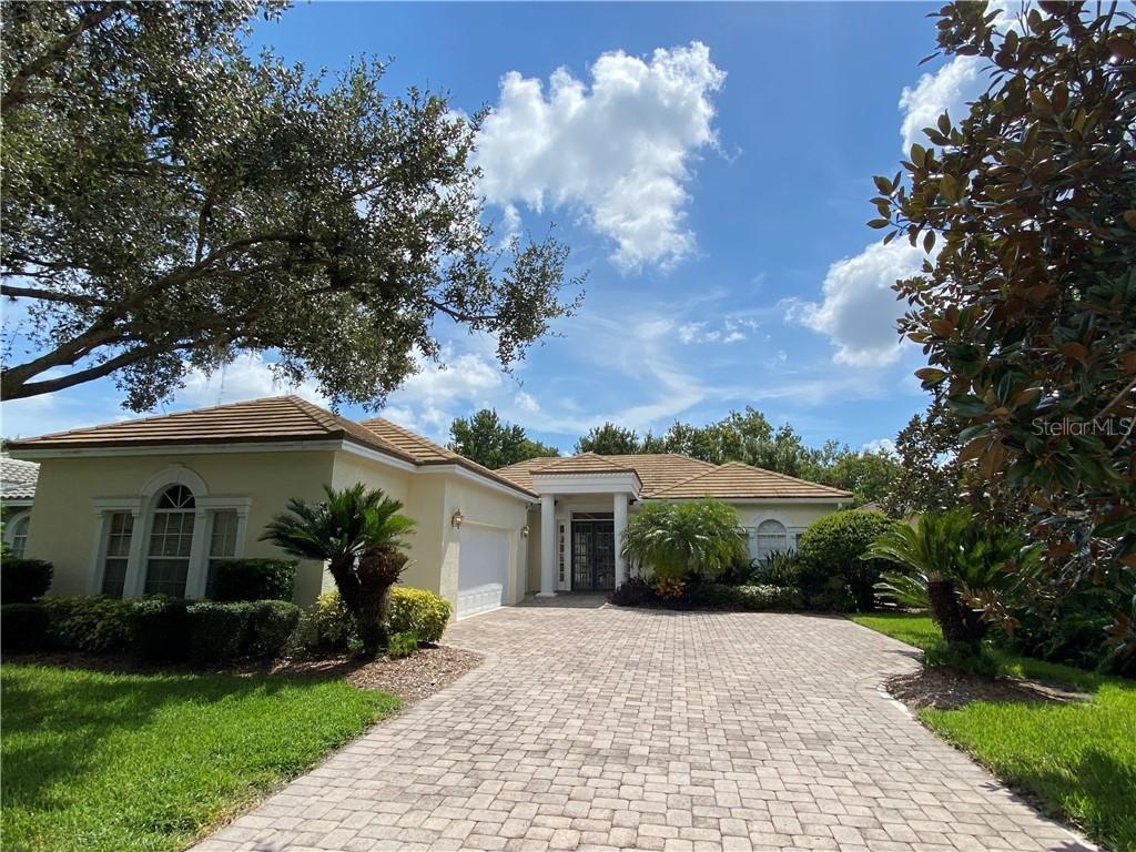 7817 Wilton Crescent Cir., University Park, FL 34201
