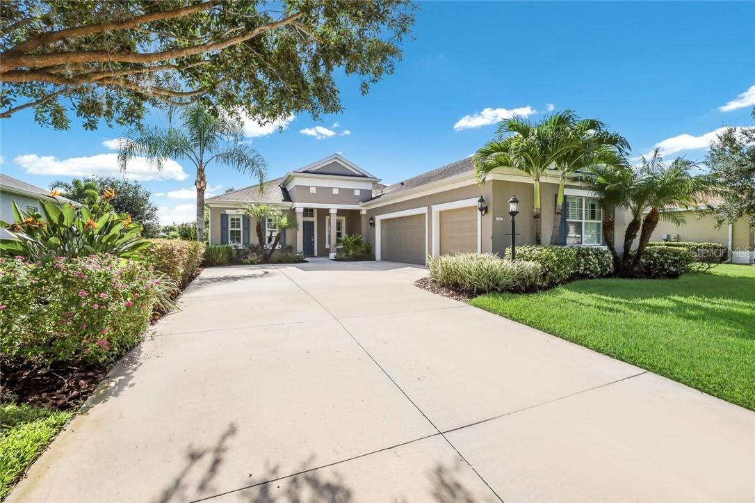 1429 Hickory View Cir., Parrish, FL 34219