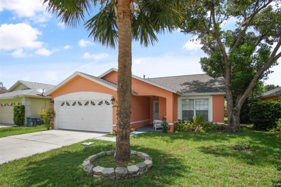1511 Indian Oaks Tr., Kissimmee, FL 34747