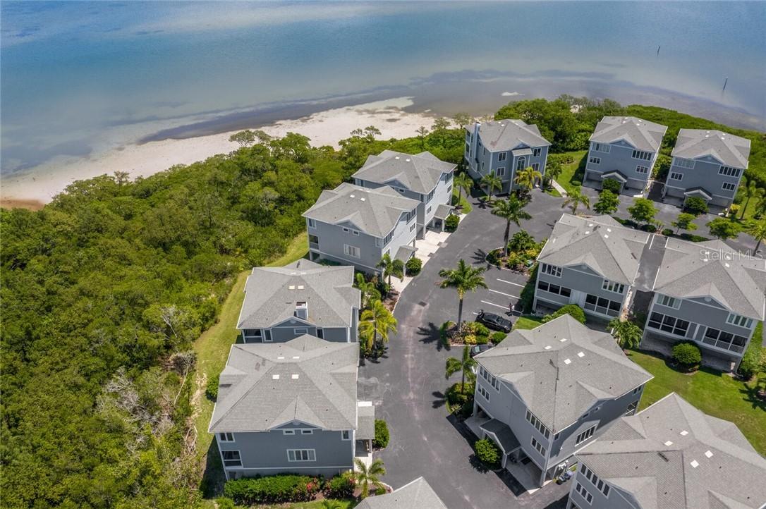 842 Evergreen Way, Longboat Key, FL 34228