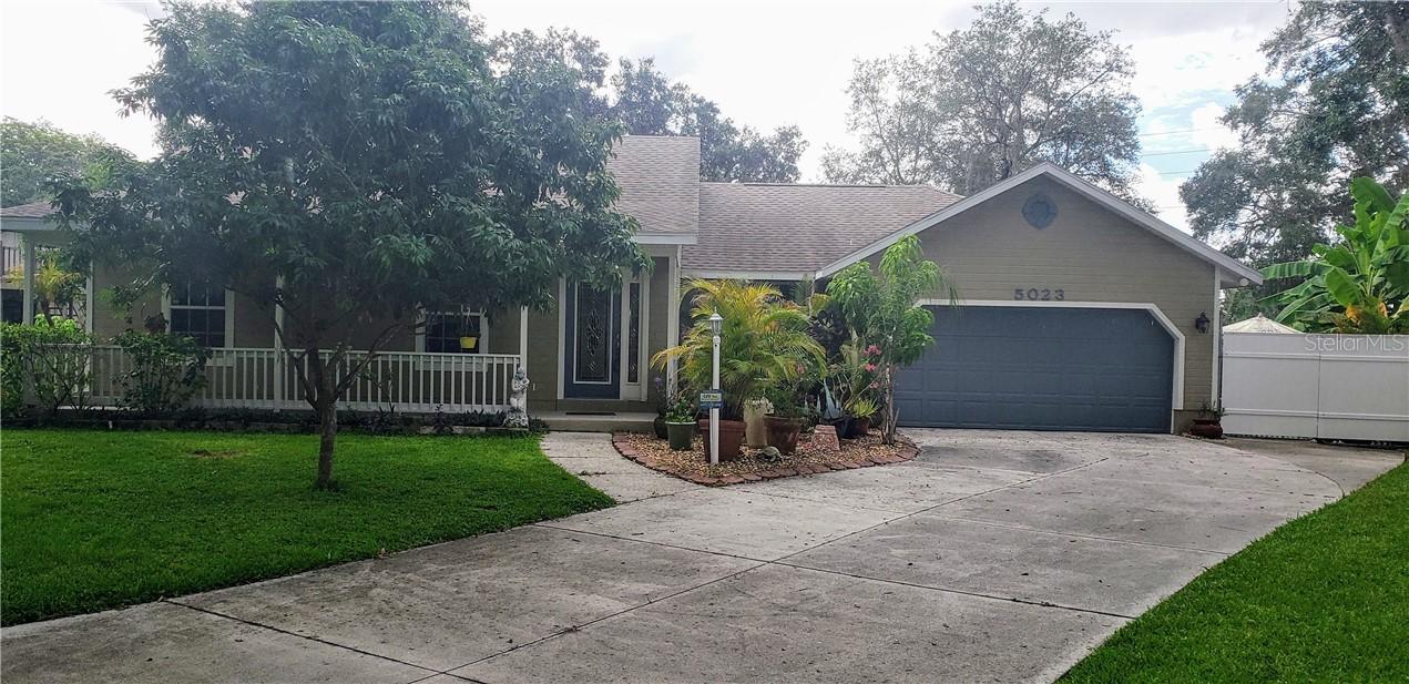 5023 33rd Street Ct., Bradenton, FL 34203