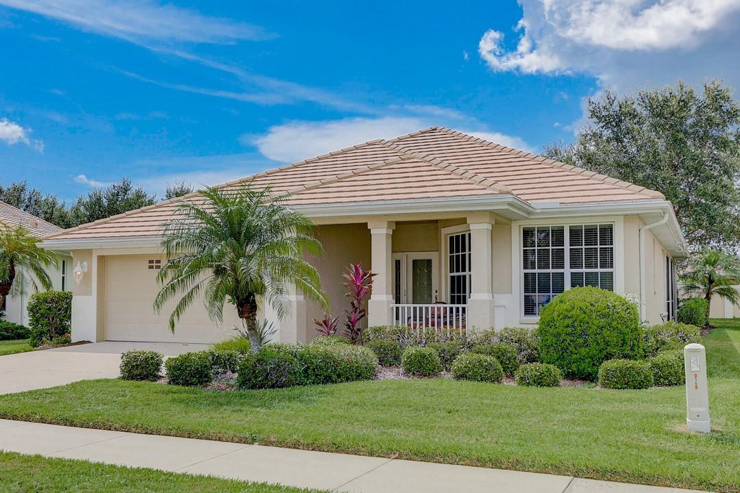 2681 Whispering Pine Ln., North Port, FL 34287