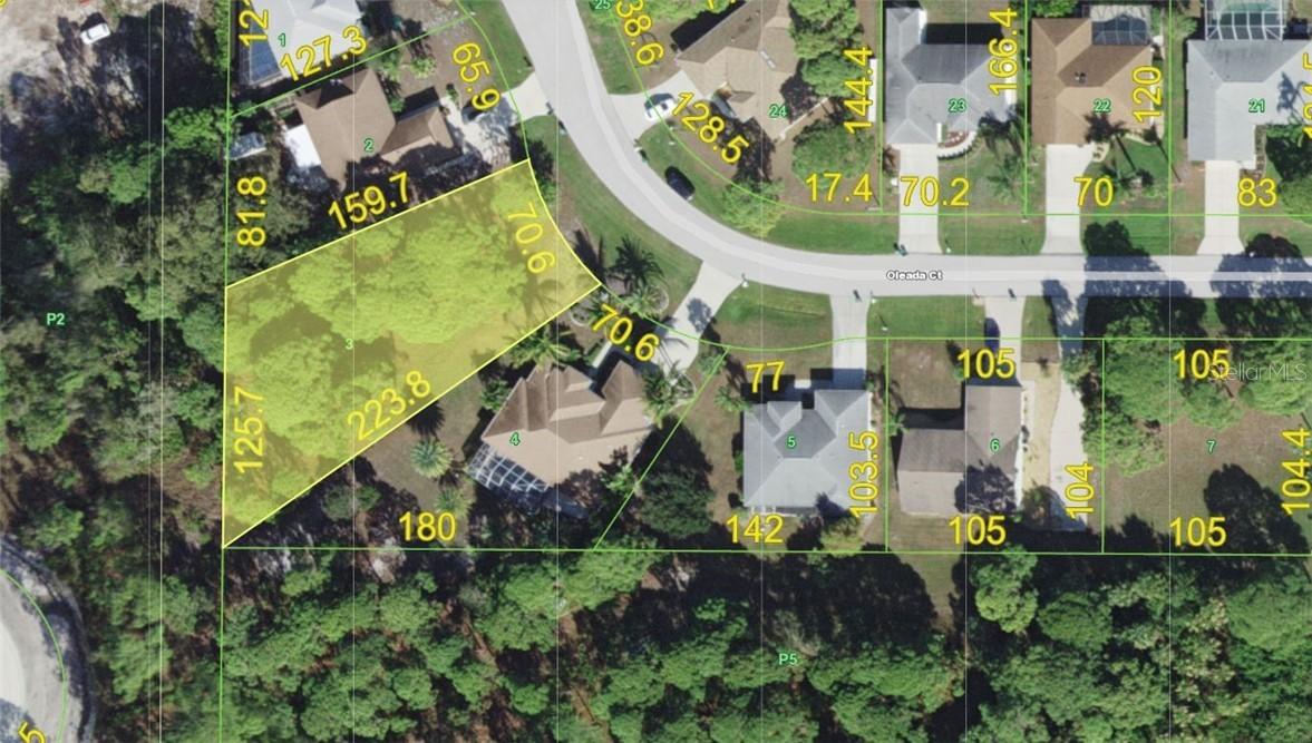 2213 Oleada Ct., Englewood, FL 34224