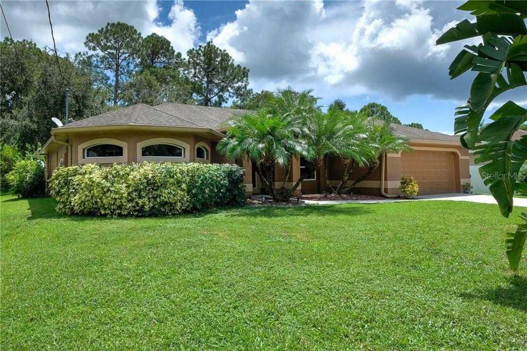 1680 Dawnview St., North Port, FL 34288