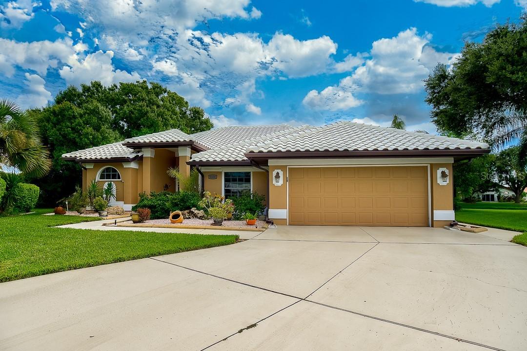 1226 Whitney Ct., Venice, FL 34292