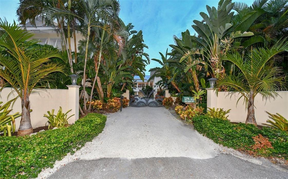 612 Juan Anasco Dr., Longboat Key, FL 34228
