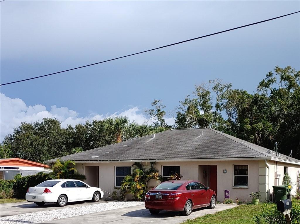 1122 Mecca Dr. #A & B, Sarasota, FL 34234