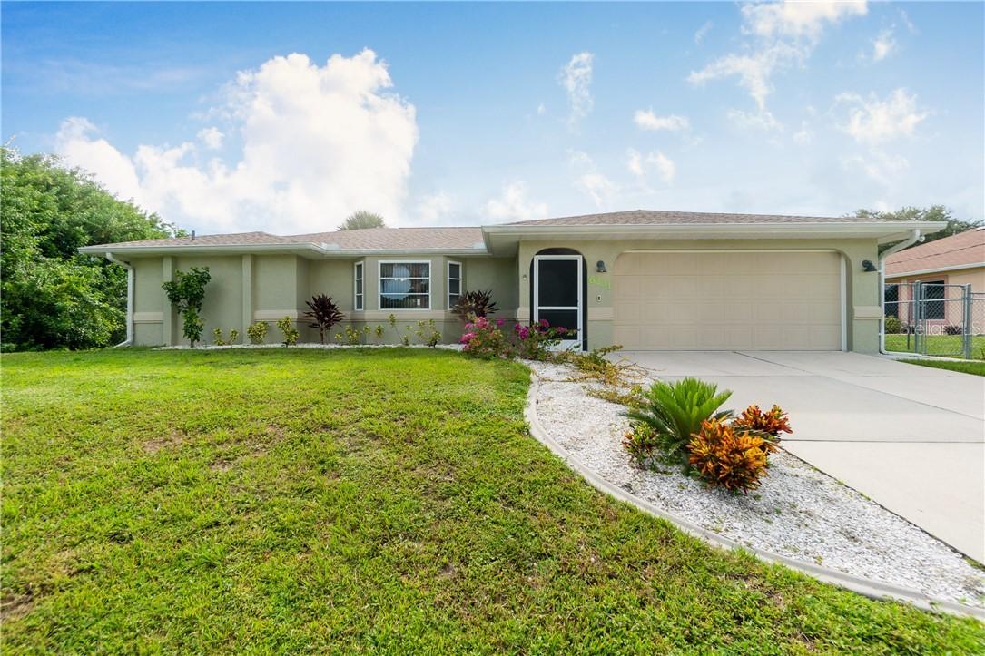 6231 Lomax St., Englewood, FL 34224