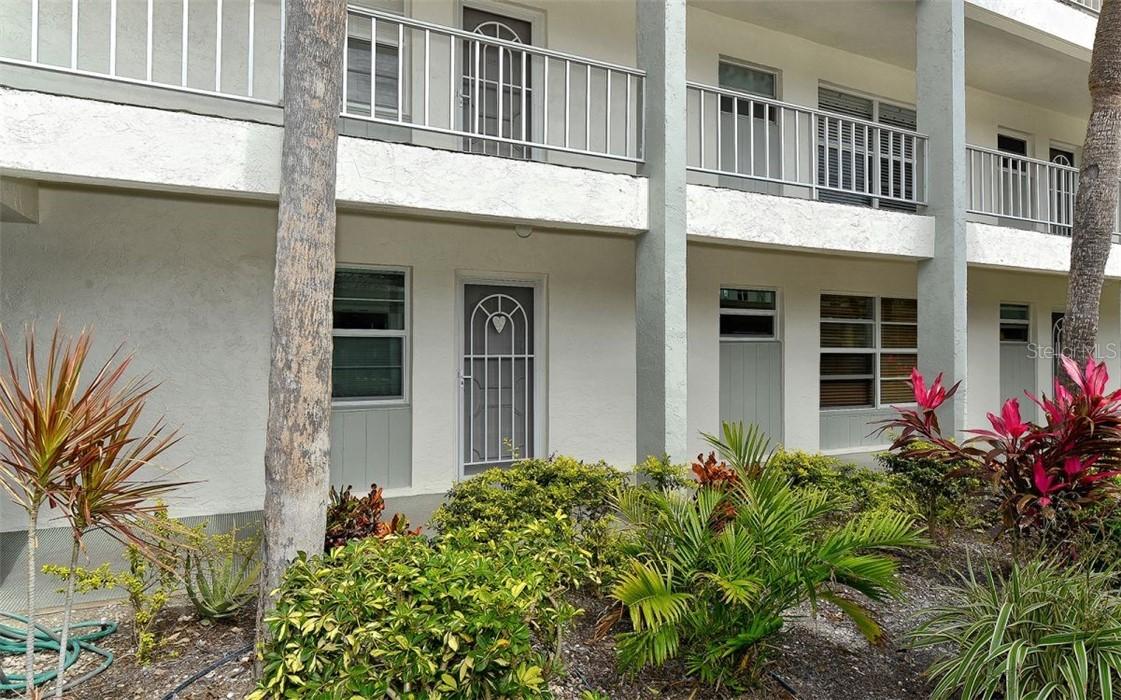 4420 Exeter Dr. #105, Longboat Key, FL 34228