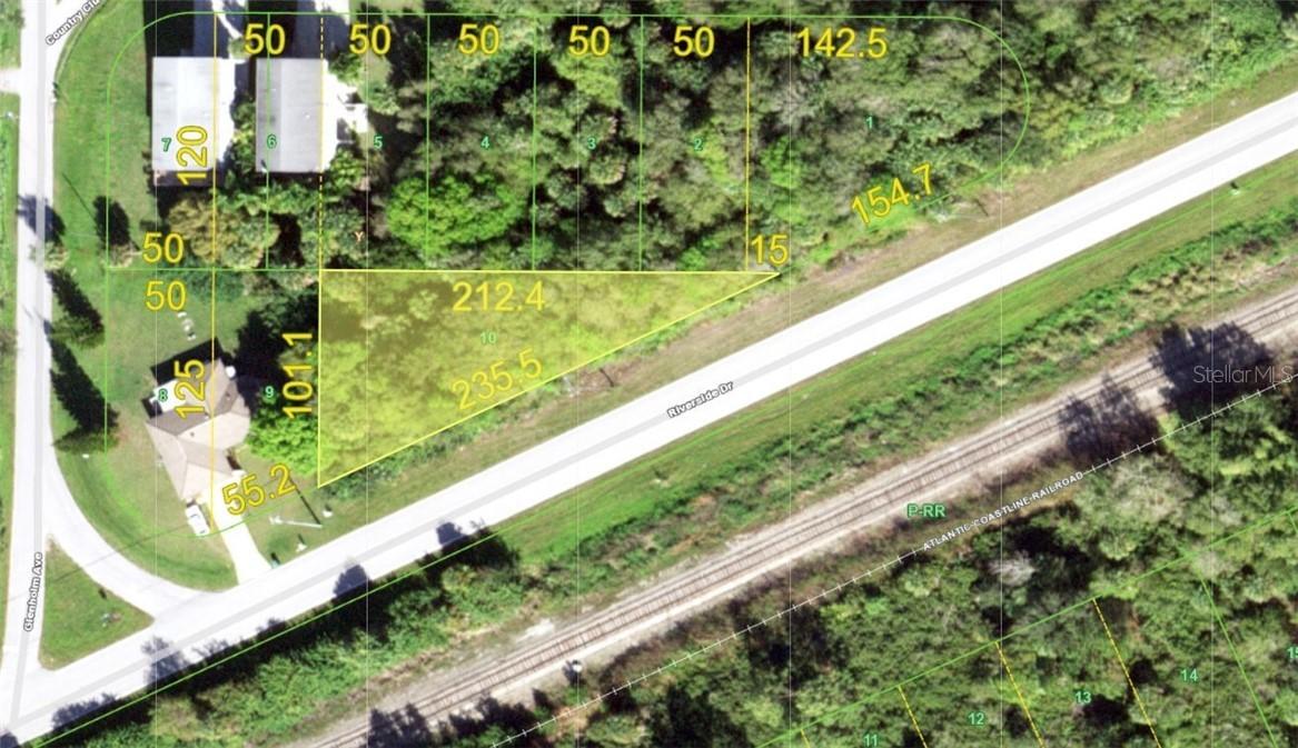 Riverside Dr., Punta Gorda, FL 33982