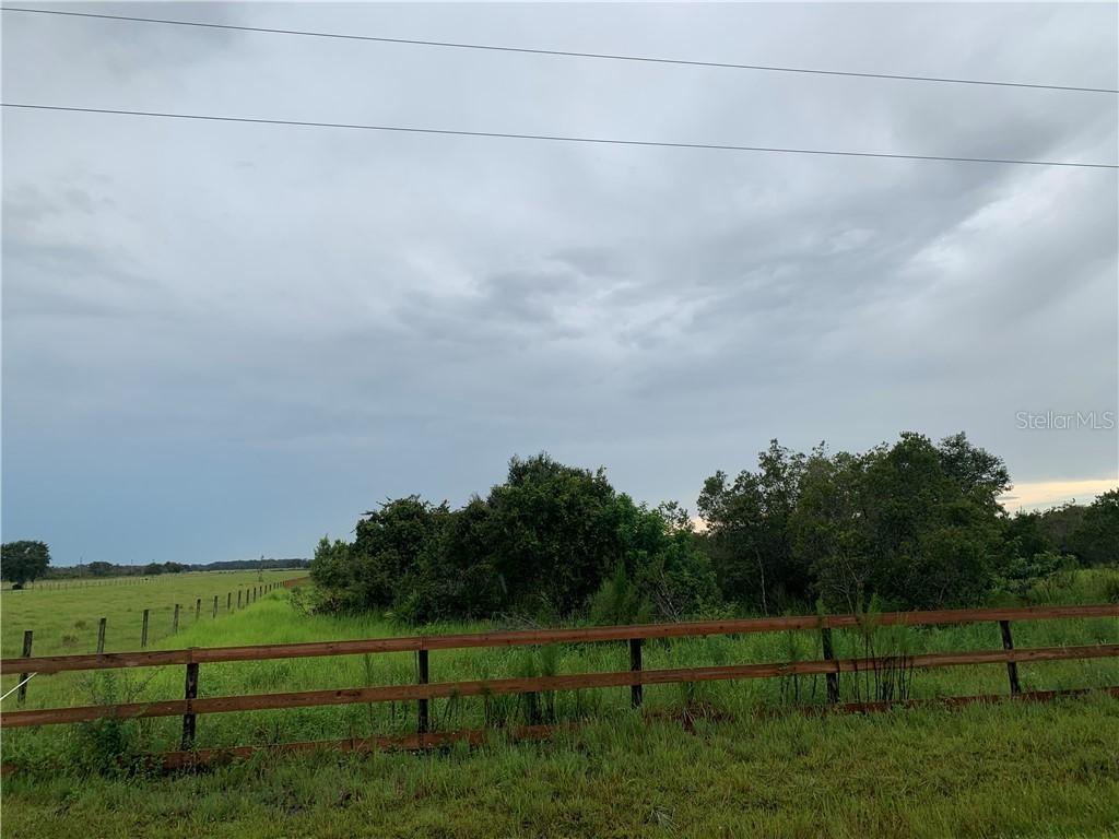 39510 Ballard Rd., Myakka City, FL 34251