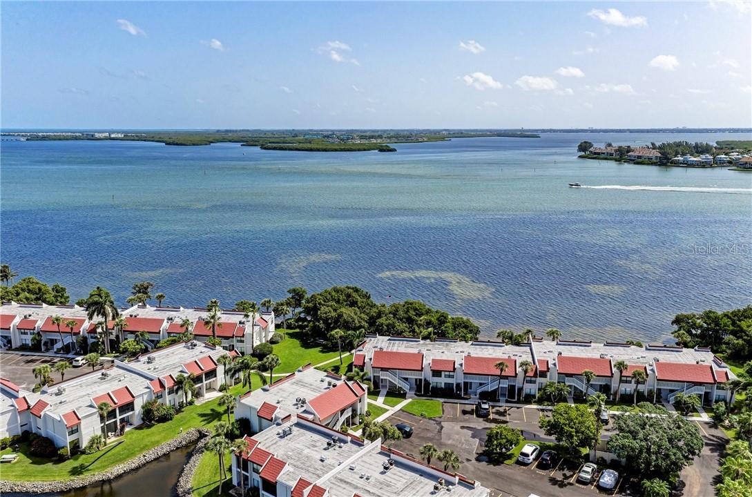 1801 Gulf Dr. #287, Bradenton Beach, FL 34217