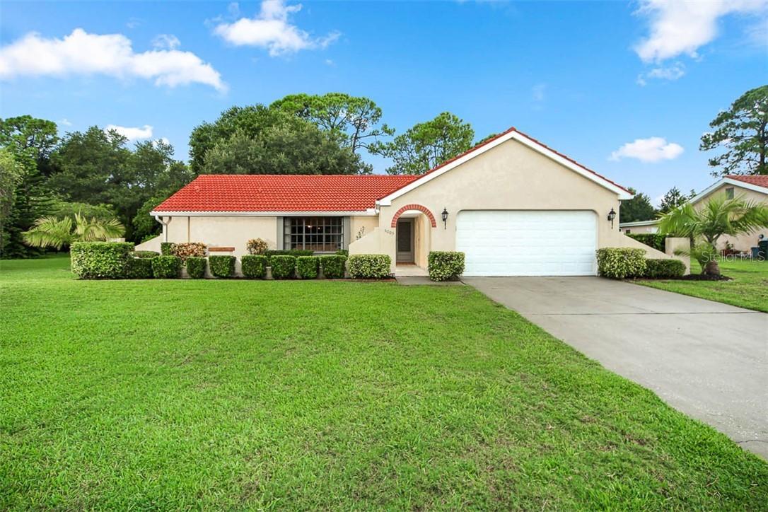 5005 Kingsley Rd., North Port, FL 34287