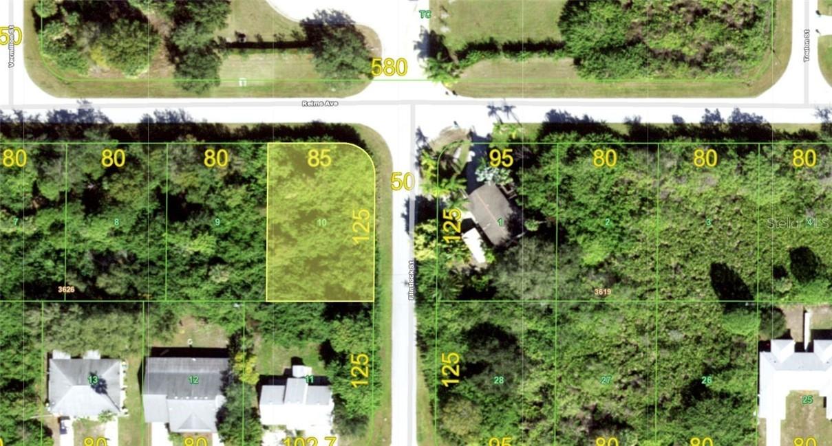 6385 Flintlock St., Englewood, FL 34224