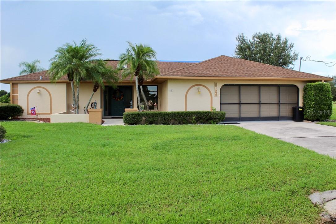 8124 SW Sunnybreeze Rd., Arcadia, FL 34269