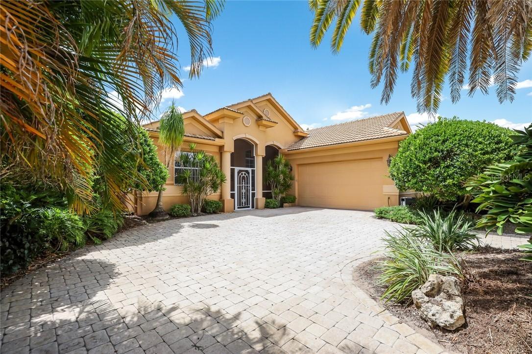 4958 Bella Terra Dr., Venice, FL 34293