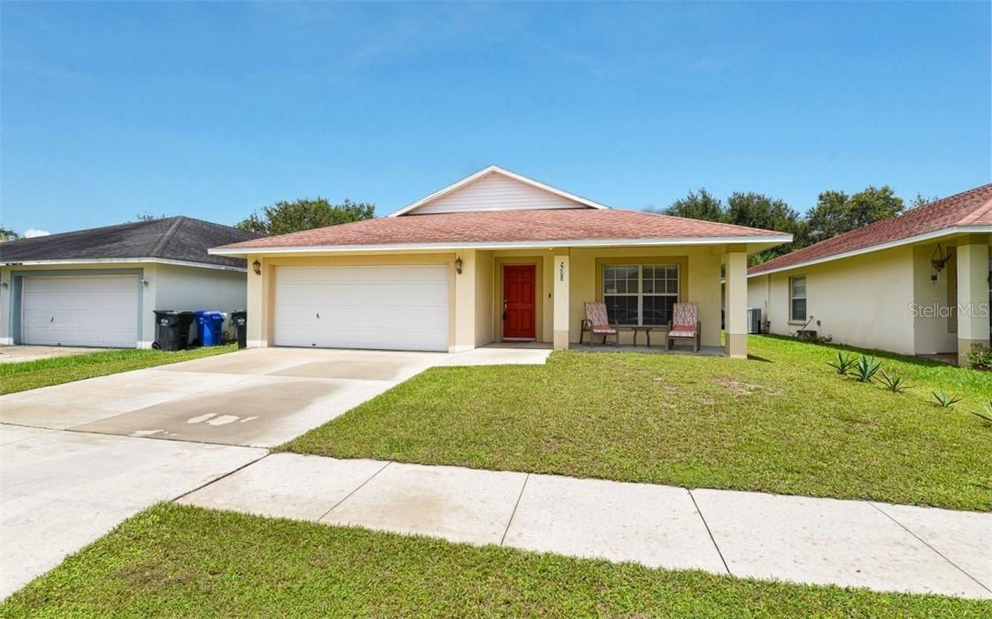 2208 Unity Village Dr., Ruskin, FL 33570