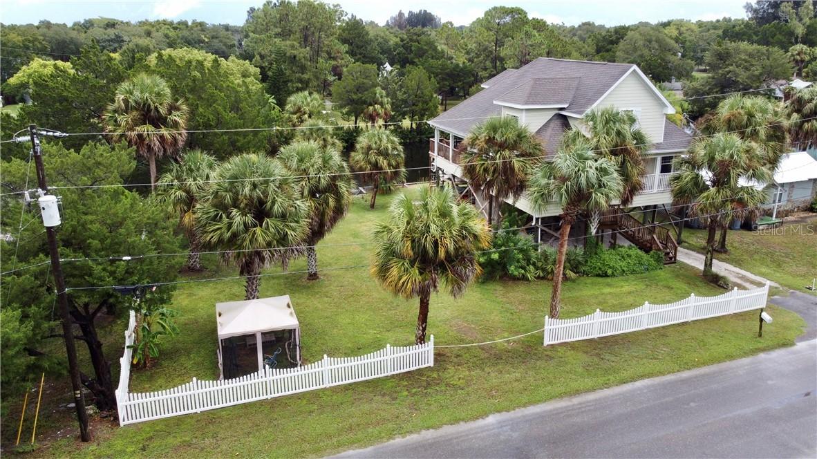 14624 Williams Ln., Hudson, FL 34667