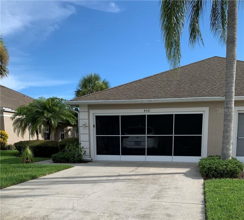 4521 Fairway Drive, North Port, FL 34287