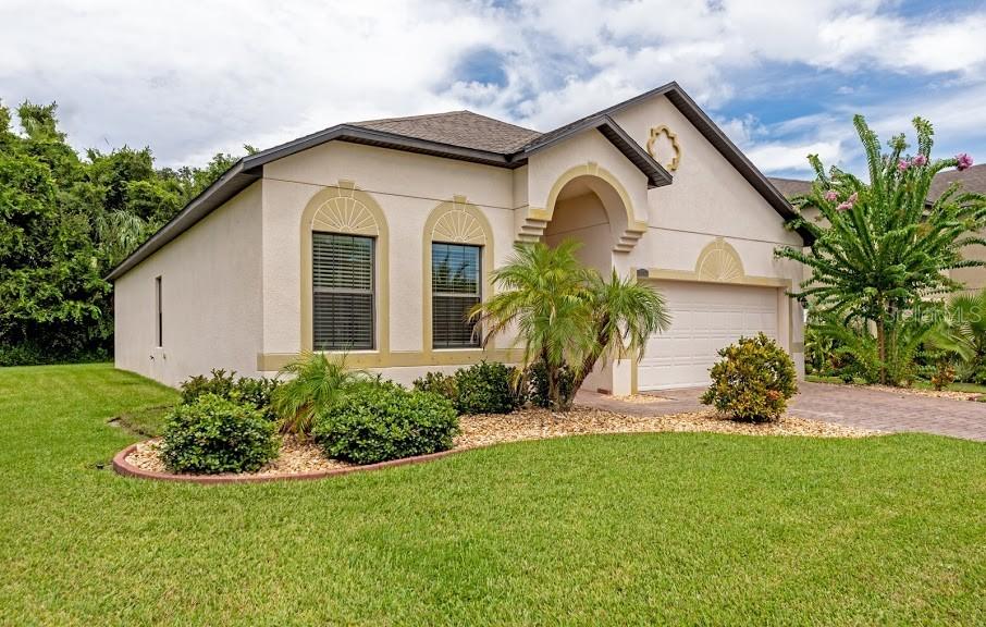 2261 50th Street Cir., Palmetto, FL 34221