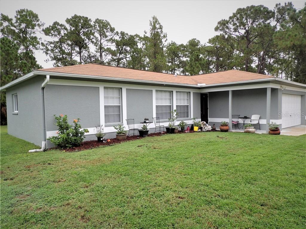 4414 Brodel Ave., North Port, FL 34286