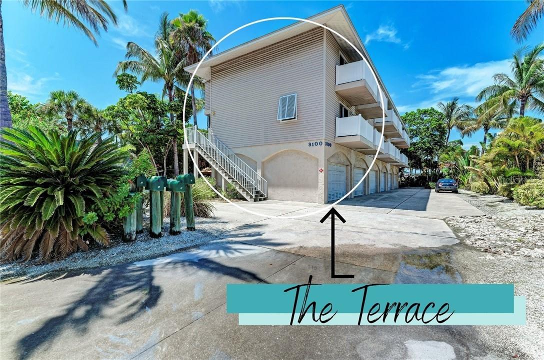 3100 Gulf Dr. #1, Holmes Beach, FL 34217