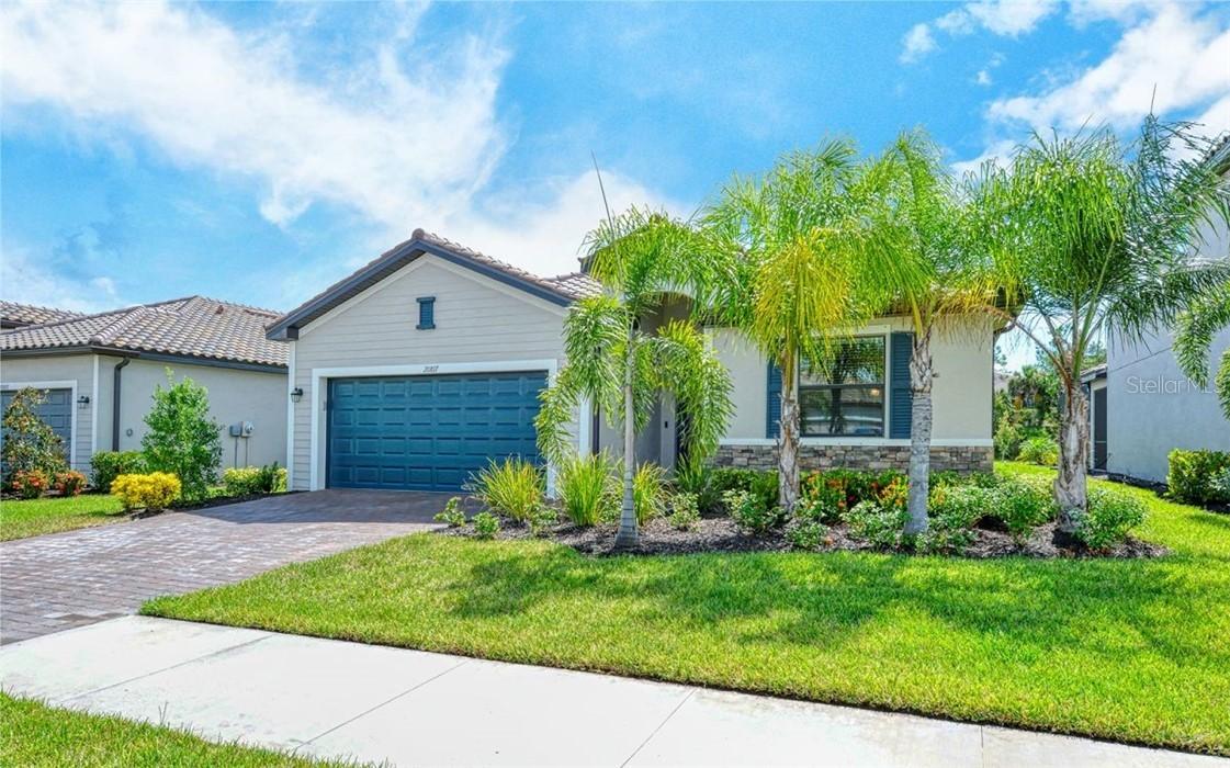 20817 Cattail Blvd., Venice, FL 34292