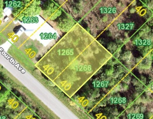 11452 or 11456 4th Ave., Punta Gorda, FL 33955