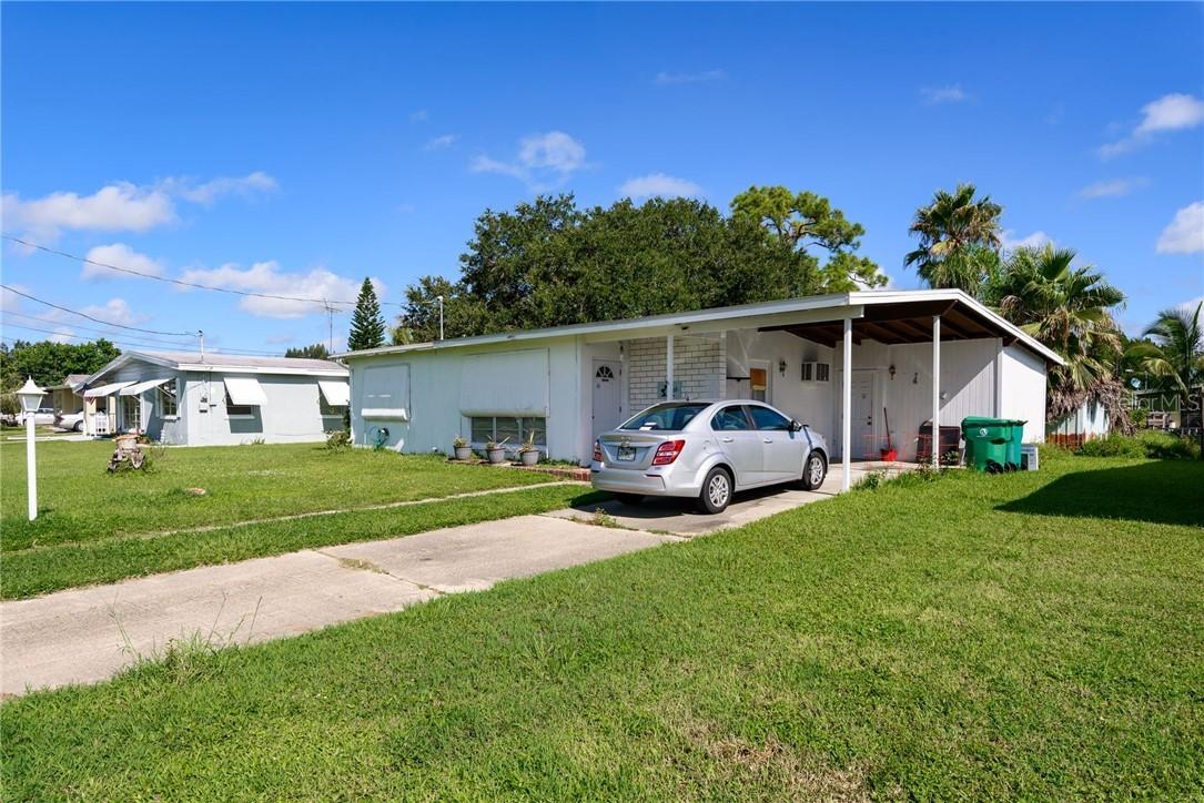 21338 Hepner Ave., Port Charlotte, FL 33952