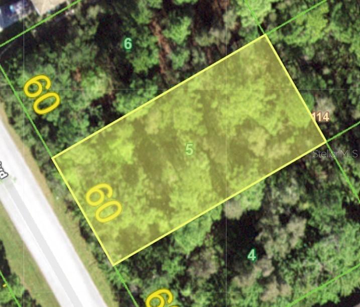 12368 Easha Blvd., Punta Gorda, FL 33955